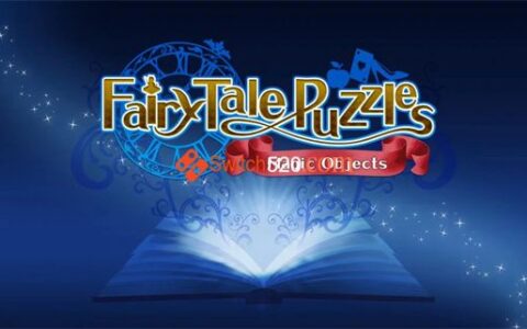 [Switch]妖精传说 魔法目标官方中文本体+1.1.0+2DLC原版整合XCI冷饭