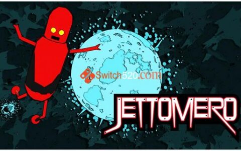[Switch]大笨机器人 宇宙的英雄官方中文XCI原版冷饭