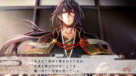 [Switch]毘卢遮那战姬 源平飞花梦想官方中文本体+1.0.1升补XCI原版