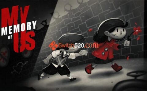 [Switch]我的二人记忆官方中文XCI原版冷饭
