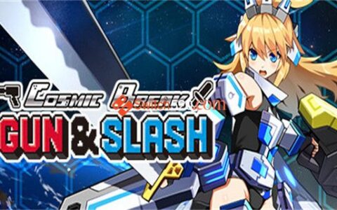 [Switch]超时空战记官方中文NSP原版
