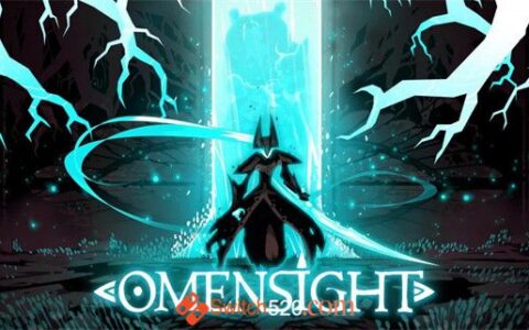 [Switch]优质作品预兆景象官方中文本体+1.0.1原版整合XCI冷饭