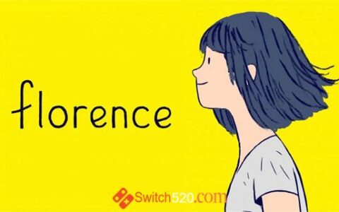 [Switch]弗洛伦斯官方中文XCI原版冷饭