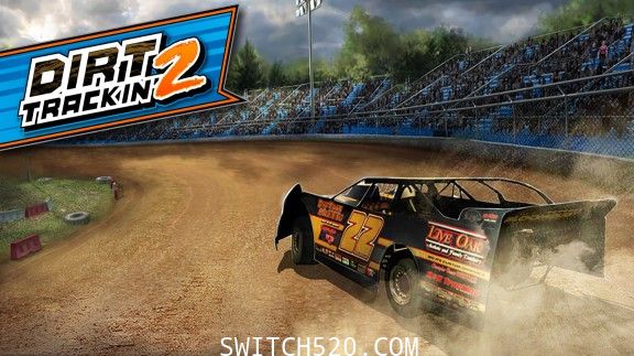 [Switch]尘埃跟踪2英文版本体+1.8.3升补[NSP][原版]