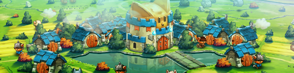 [Switch]喵咪斗恶龙捆绑版1+2官方中文XCI原版