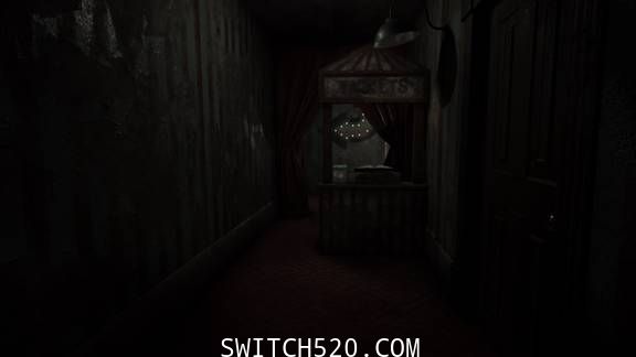 [Switch]逃离房间2官方中文本体+1.0.2原版整合XCI