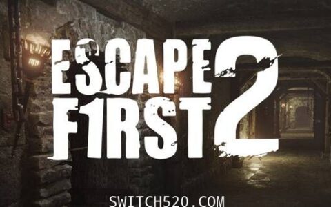 [Switch]逃离房间2官方中文本体+1.0.2原版整合XCI