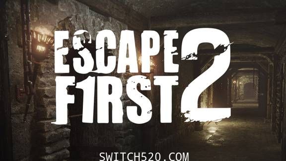 [Switch]逃离房间2官方中文本体+1.0.2原版整合XCI