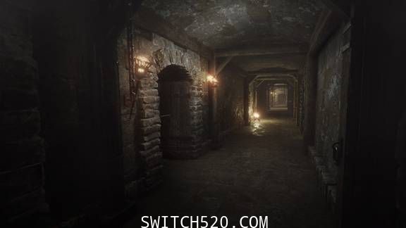 [Switch]逃离房间2官方中文本体+1.0.2原版整合XCI