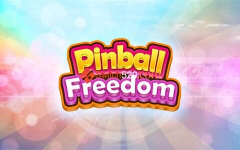 [Switch]Pinball Freedom官方中文本体+1.1.0升补NSP原版