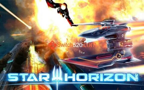 [Switch]曙光官方中文本体+1.0.2原版整合XCI冷饭