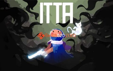 [Switch]ITTA官方中文本体+1.63原版整合XCI冷饭