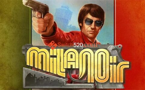 [Switch]黑色米兰官方中文本体+1.0.1原版整合XCI冷饭