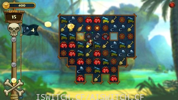 [Switch]超级益智游戏集合官方中文本体+6.0升补NSP原版