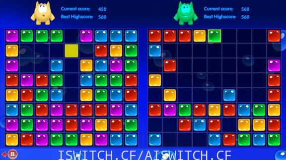[Switch]超级益智游戏集合官方中文本体+6.0升补NSP原版