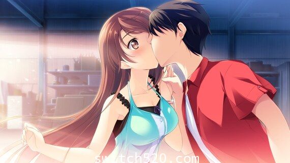 [Switch]在这苍穹展翅官方中文本体+1.0.4原版整合XCI修正