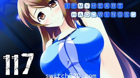[Switch]在这苍穹展翅官方中文本体+1.0.4原版整合XCI修正