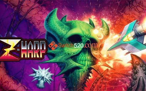 [Switch]Z-Warp原汁日文NSP原版