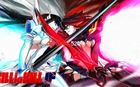 [Switch]斩服少女 异布中文本体+1.20+1DLC原版整合XCI冷饭