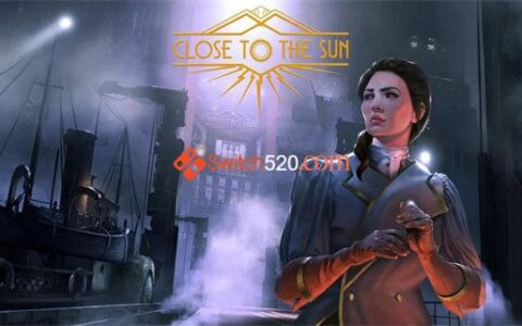 [Switch]靠近太阳官方中文本体+1.2.0原版整合XCI冷饭