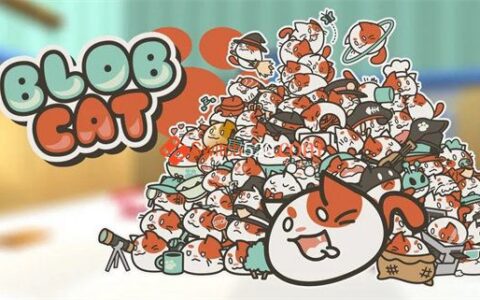 [Switch]斑点猫官方中文本体+1.1.0原版整合XCI冷饭