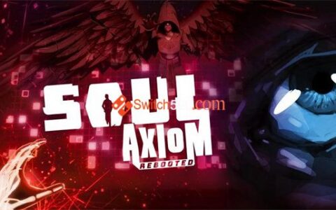 [Switch]灵魂原理重启官方中文本体+1.0.2原版整合XCI冷饭