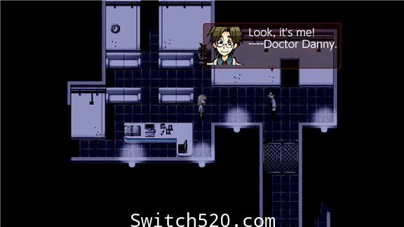 [Switch]杀戮的天使官方中文本体+1.0.7升补整合即撸版[XCI][魔改9.2]