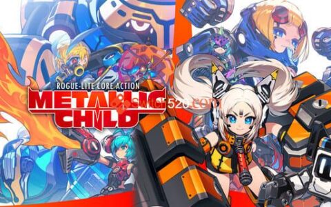 [Switch]机械少女官方中文本体+1.3.0.10+7DLC整合版[NSP-XCI][原版+魔改11.0.0]