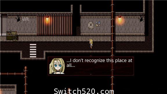 [Switch]杀戮的天使官方中文本体+1.0.7升补整合即撸版[XCI][魔改9.2]