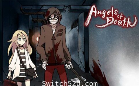 [Switch]杀戮的天使官方中文本体+1.0.7升补整合即撸版[XCI][魔改9.2]