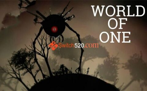 [Switch]一人世界 World of One
