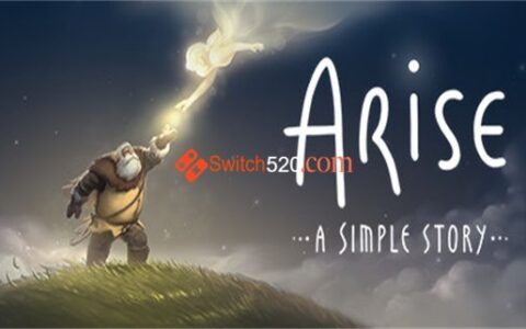 [Switch]升华 一个平凡故事 Arise  A Simple Story