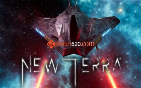 [Switch]新大陆 NEW TERRA