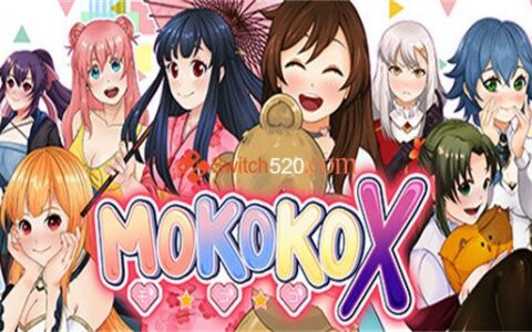 [Switch]莫科科X Mokoko X