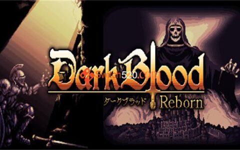 [Switch]暗血重生 Dark Blood Reborn