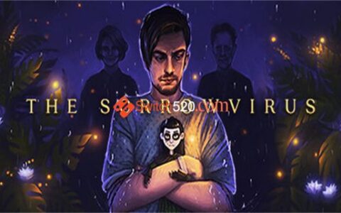 [Switch]悲伤病毒 The Sorrowvirus – A Faceless Short Story