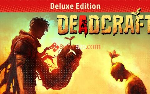 [Switch]死神 DEADCRAFT