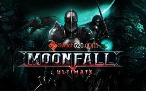 [Switch]月光林地 终极版 Moonfall Ultimate