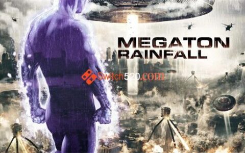 [Switch]异形天降 Megaton Rainfall