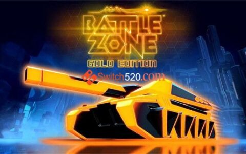 [Switch]终极战区 Battlezone Gold Edition