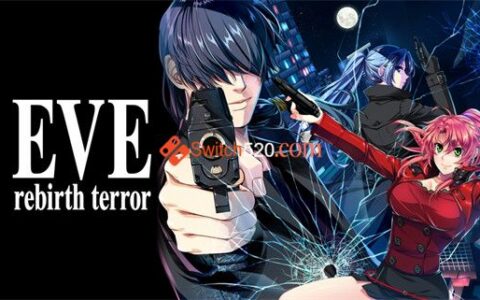 [Switch]夜行侦探.EVE rebirth terror