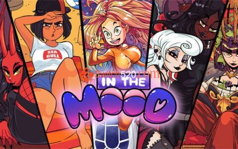 [Switch]In the Mood 有兴致
