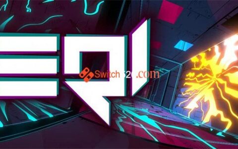 [Switch]EQI