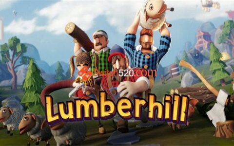 [Switch]木匠山 Lumberhill