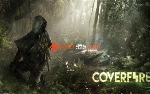 [Switch]掩护火线射手 Cover Fire Offline Shooter