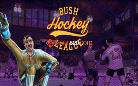 [Switch]布什曲棍球联盟 Bush Hockey League