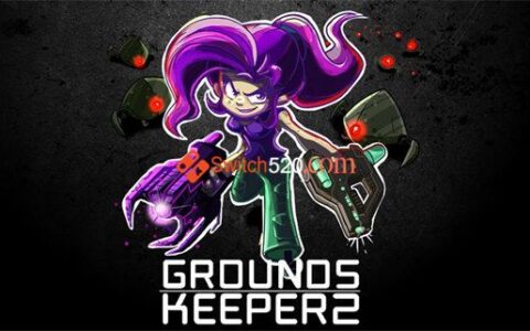 [Switch]家园守卫2 Groundskeeper 2