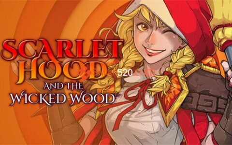 [Switch]红帽仙踪 Scarlet Hood and the Wicked Wood