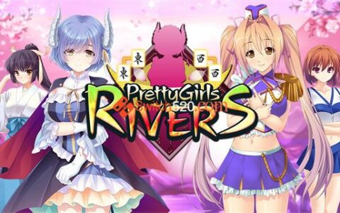 [Switch]Pretty Girls Rivers
