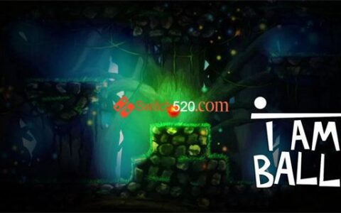 [Switch]我是球 I am Ball